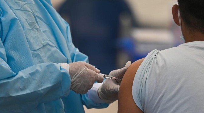 Covid-19 : 90% de la population mondiale présente une forme d&rsquo;immunité selon l&rsquo;OMS