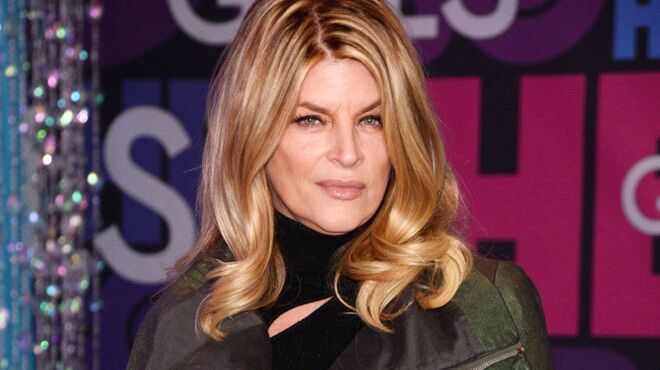 L’actrice états-unienne Kirstie Alley, star de &laquo;&nbsp;Allo maman ici bébé&nbsp;&raquo;, est morte d’un cancer !