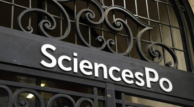 Sciences Po Paris vire une professeure de danse après des accusations de &laquo;&nbsp;discriminations&nbsp;&raquo; de certains élèves