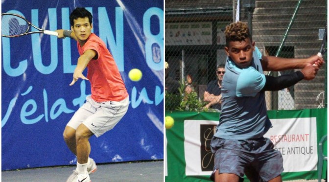 Tennis : deux joueurs français bannis à vie pour matchs truqués !