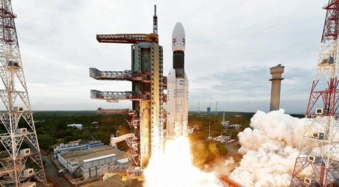 Exploration de la Lune : une mission japonaise privée a décollé pour un voyage sur la lune