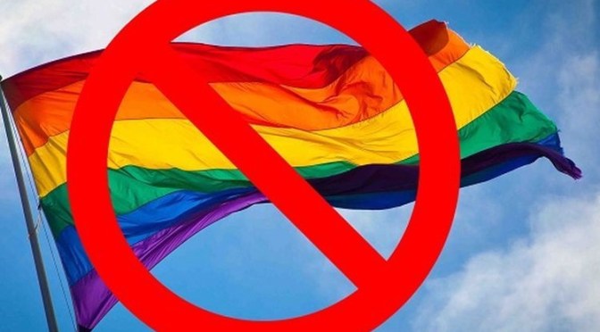 Le Niger sur le point de criminaliser l’homosexualité !