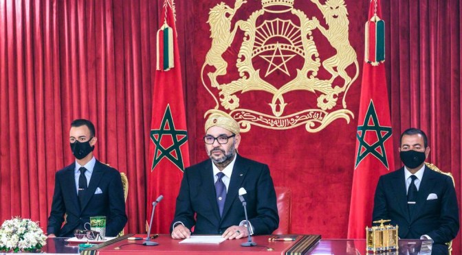 Corruption au Parlement Européen : après le Qatar, le Maroc suspecté à son tour de corruption !