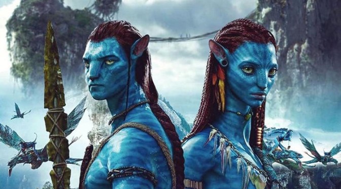 Avatar 2 fait l’objet d’un appel au boycott!