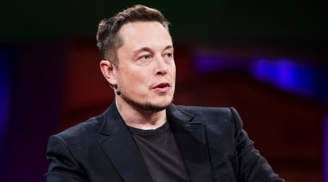 Twitter : Elon Musk réagit au vote des utilisateurs qui veulent le voir quitter la direction