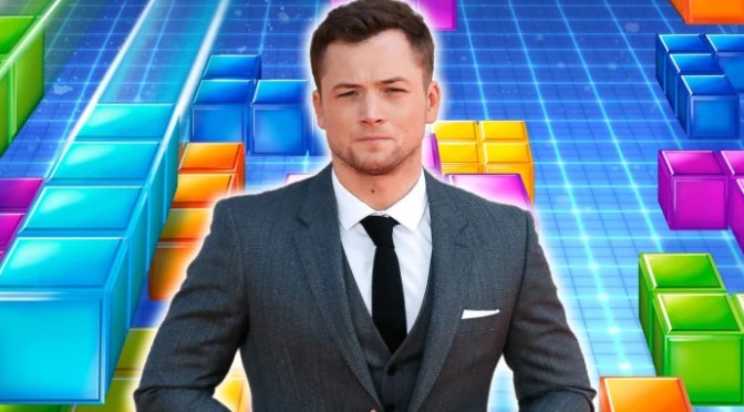 Le film &laquo;&nbsp;Tetris&nbsp;&raquo; interdit aux moins de 17 ans aux Etats-Unis d&rsquo;Amérique!