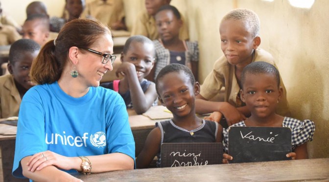 Madagascar : l’Unicef réclame le remboursement des fonds non utilisés estimé a plus 3 millions d’ariary!