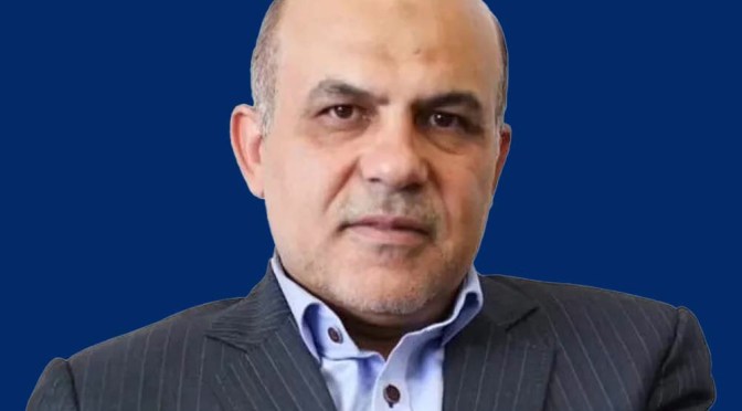 Iran : Suspecté d’espionnage, l&rsquo;Irano-Britannique Alireza Akbari a été pendu!