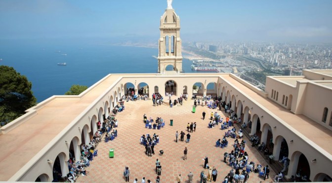 Les minorités religieuses inquiètes par les atteintes à la liberté de culte en Algérie