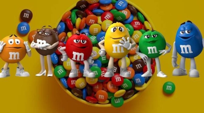 Accusé de «wokisme», le confiseur M&M&rsquo;S renonce à ses emblématiques créatures animées