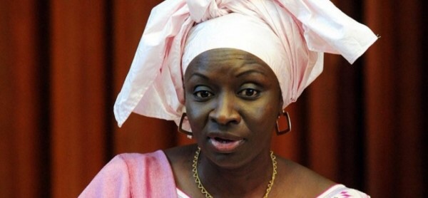 Sénégal : L’ex-Première ministre Aminata Touré déchue de son mandat de députée!