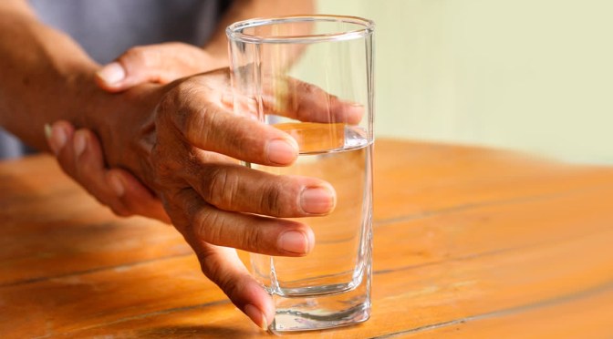 Santé : la parole altérée pourrait être le premier signe de la maladie de Parkinson