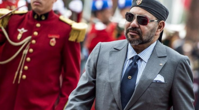 Maroc : le roi Mohammed VI met fin aux fonctions de son ambassadeur en France!