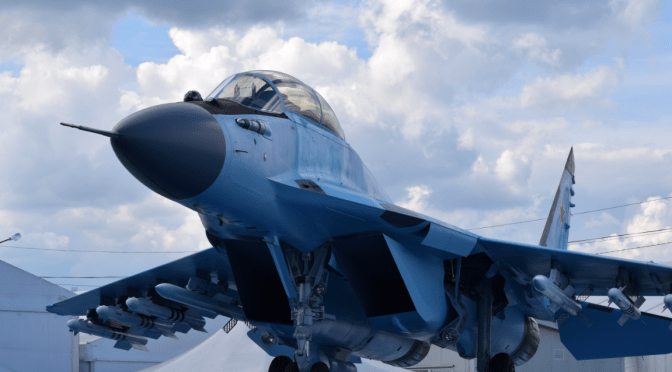 Guerre Russie-Ukraine : La Pologne prête à livrer des avions MIG à l’Ukraine à une condition