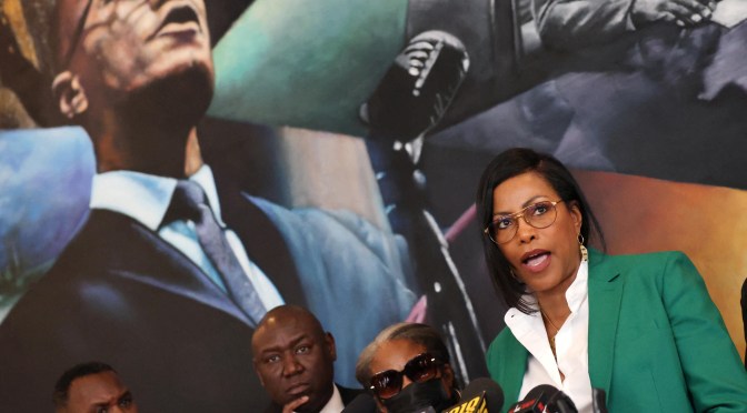 La famille de Malcolm X poursuit la CIA, le FBI et la police en justice pour l’assassinat de leur père !