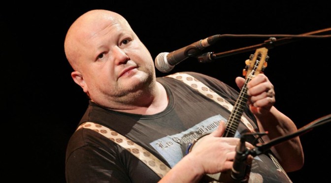 François Hadji-Lazaro, fondateur de Pigalle et des Garçons Bouchers est mort!