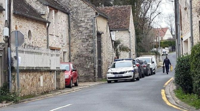 Accident impliquant Pierre Palmade : la maison de l&rsquo;humoriste aurait été cambriolée dans la nuit