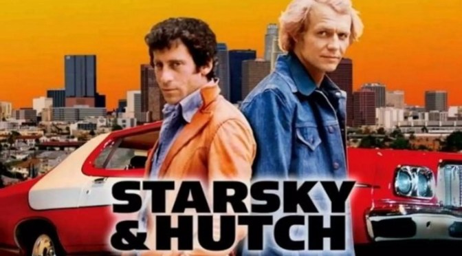 Un remake féminin de la série culte &laquo;&nbsp;Starsky et Hutch&nbsp;&raquo; se prépare!