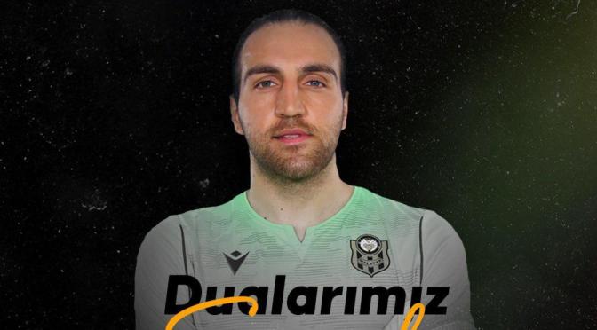 Tremblement de terre en Turquie : le corps sans vie du footballeur turc, Ahmet Eyüp Türkaslan, trouvé sous les décombres