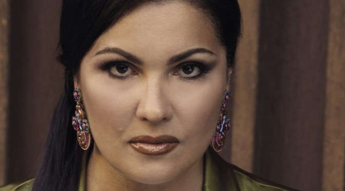 Guerre Russie-Ukraine : Le &laquo;&nbsp;Met Opera&nbsp;&raquo; de New-York condamné a verser 200 000 dollars à Anna Netrebko pour ses concerts annulés