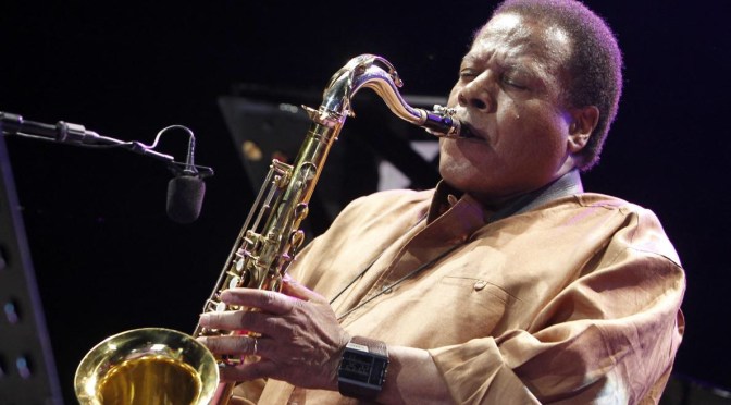 Musique : Wayne Shorter, légende du saxophone, est mort
