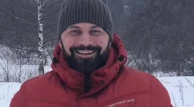 Russie : Andrey Botikov, l’un des créateurs du vaccin anti-Covid Spoutnik V, étranglé à mort avec une ceinture, chez lui