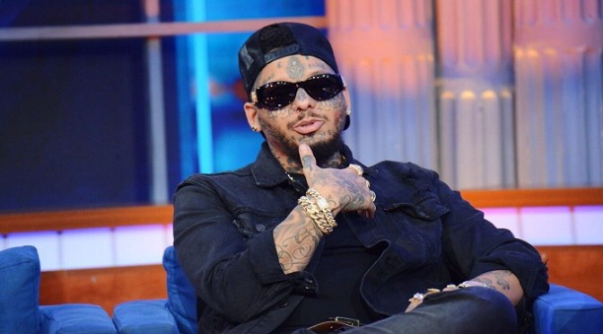 Condamné à 20 ans de prison, le rappeur Swagg Man veut renoncer à sa nationalité tunisienne