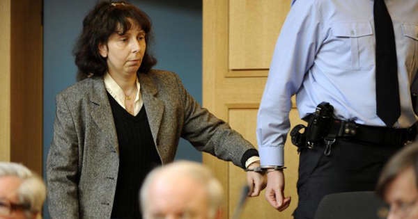 Geneviève Lhermitte, qui a égorgé ses cinq enfants, a été euthanasiée pour &laquo;&nbsp;souffrance psychologique&nbsp;&raquo;!