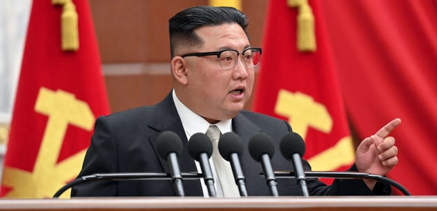 La Corée du Nord met en garde Washington contre l&rsquo;interception de ses missiles, qui sera considérée comme une déclaration de guerre !