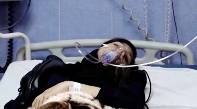 Iran : une centaine d’arrestations dans l’affaire des écolières intoxiquées