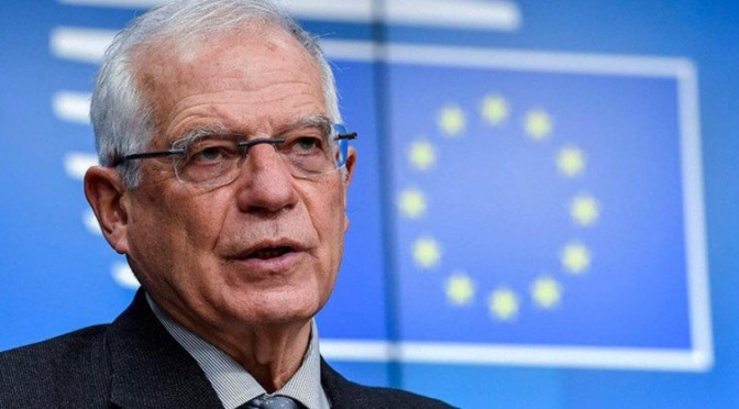 L&rsquo;UE redoute un effondrement de la Tunisie