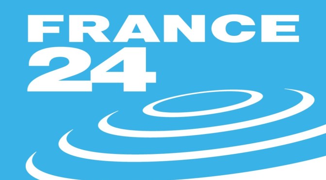 Le Burkina Faso suspend la diffusion de France 24