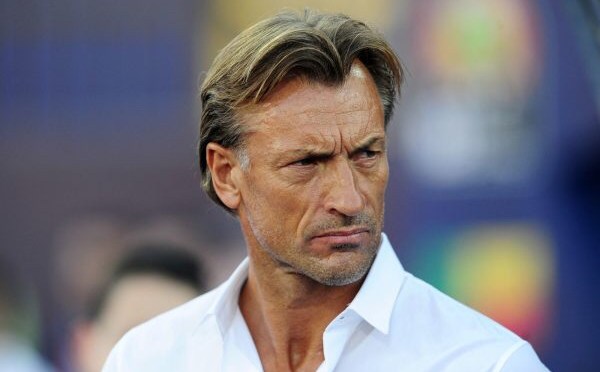 Hervé Renard nommé à la tête de l’équipe de France féminine de football !