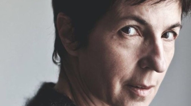 L’écrivaine Christine Angot élue à l’académie Goncourt