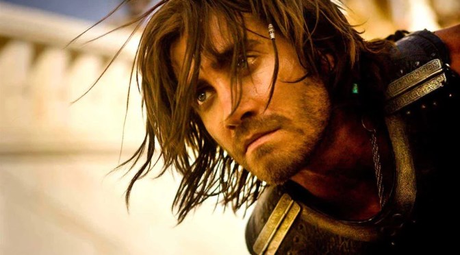 L’acteur Jake Gyllenhaal affirme que son rôle dans &laquo;&nbsp;Prince of Persia&nbsp;&raquo; aurait pu faire couler sa carrière