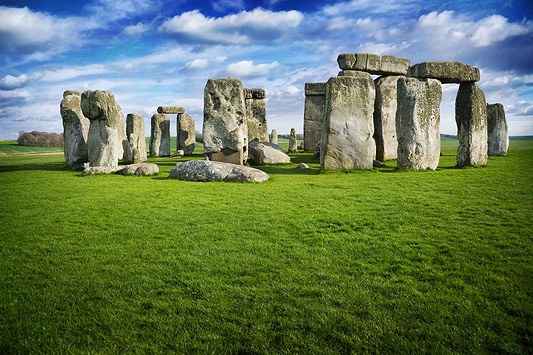 Un mythe autour de Stonehenge s&rsquo;écroule grâce à deux scientifiques