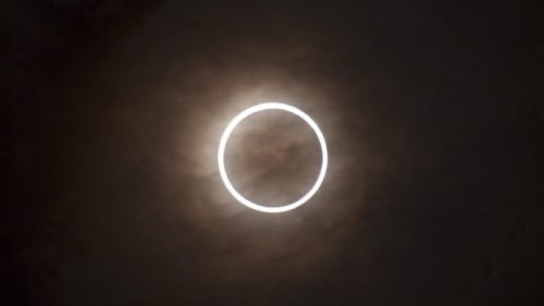Une rare éclipse solaire hybride se produira ce 20 avril : qu’est-ce que c’est et comment la voir?