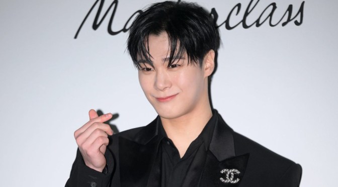 La star de la K-Pop Moonbin est mort à l&rsquo;âge de 25 ans!