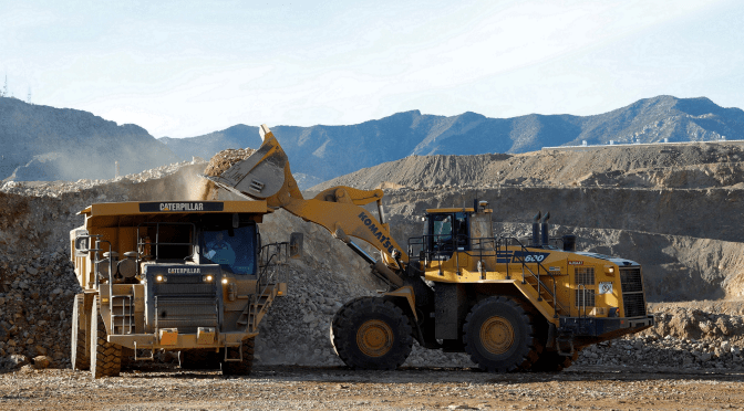 Restreinte sur les semi-conducteurs, la Chine envisage un embargo sur les terres rares et les aimants