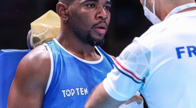 Le boxeur français et champion d’Europe, Wilfried Florentin, tué par balles!