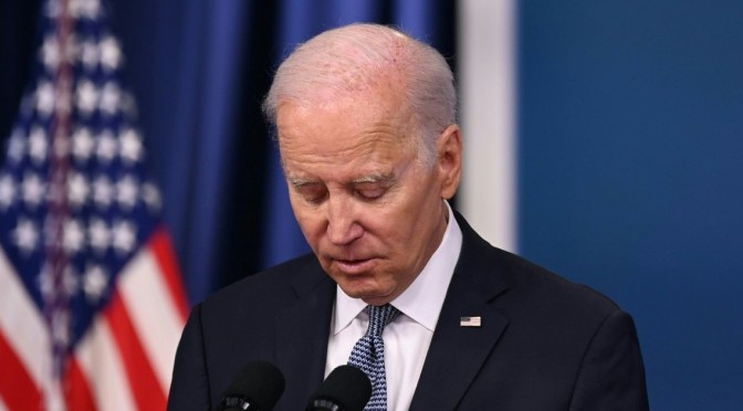 La Maison Blanche craint un désastre économique en cas de défaut de paiement prolongé