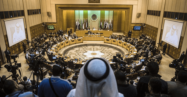 Après plus de 11 ans d’exclusion, la Syrie réintègre la Ligue arabe