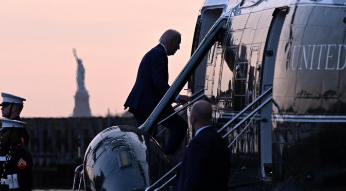 Les républicains dénoncent des affaires opaques du clan Biden hors des Etats-Unis d&rsquo;Amérique