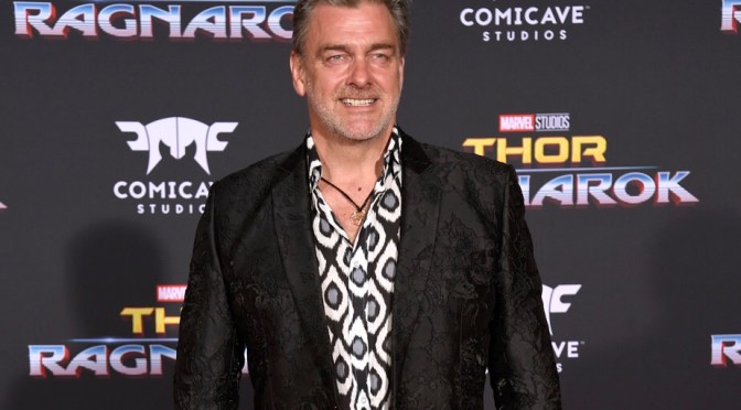 L’acteur Ray Stevenson star de « Thor , « RRR   meurt à l’âge de 58 ans!