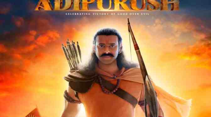 Le Népal proteste contre la diffusion du film indien &laquo;&nbsp;Adipurush&nbsp;&raquo; et engage des représailles