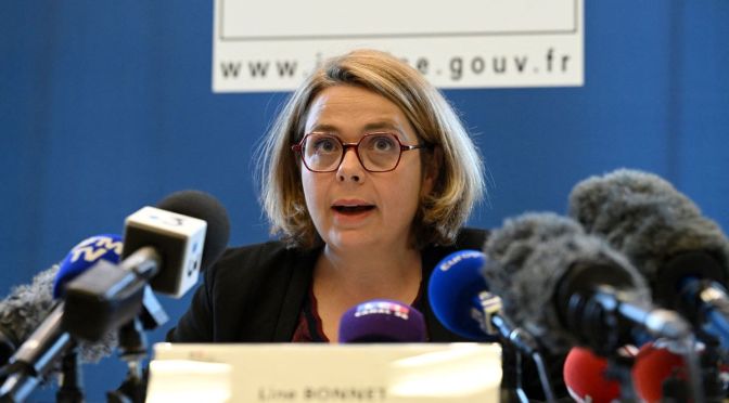 Attaque au couteau à Annecy : le suspect mis en examen pour tentatives d’assassinat