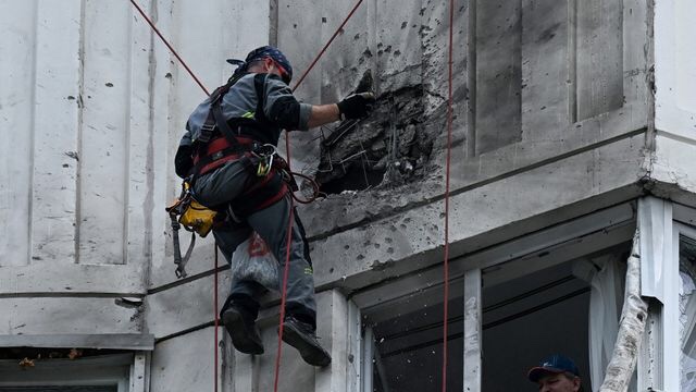 Guerre Russie-Ukraine : Les Etats-Unis affirment ne pas soutenir les attaques sur le territoire russe