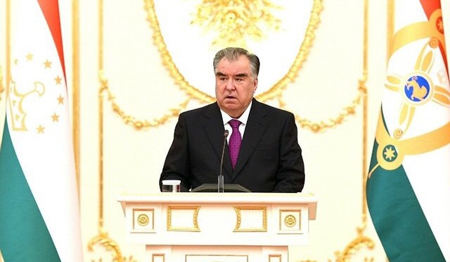 Allié de la Russie, le Tadjikistan n&rsquo;envisage pas de rejoindre l&rsquo;alliance économique UEE menée par la Moscou