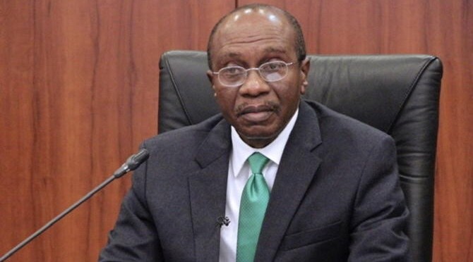 Nigeria : le gouverneur de la Banque centrale arrêté après avoir été suspendu