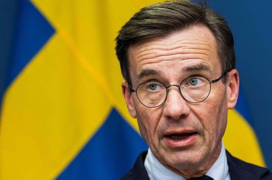 La Suède extrade un partisan du PKK vers la Turquie!